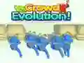Laro Ebolusyon ng Crowd! online Laro Ebolusyon ng Crowd! online