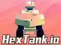 Laro HexTank.io online
