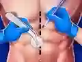 Laro Maramihang Laro ng Ospital ng Surgery online