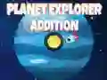 Laro Mananaliksik ng Planeta: Dagdag online Laro Mananaliksik ng Planeta: Dagdag online