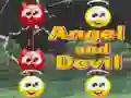 Laro Anghel at Diyablo online Laro Anghel at Diyablo online