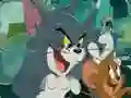 Laro Pusong Jerry at Tom online
