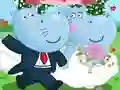 Laro Hippo Kasal Party online