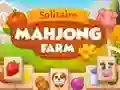 Laro Solitaire Mahjong Sakahan online Laro Solitaire Mahjong Sakahan online