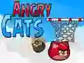 Laro Galit na Pusa online