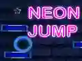 Laro Neon Tumalon online Laro Neon Tumalon online