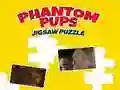 Laro Phantom Pups: Palaisipan online