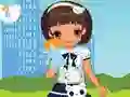 Laro Pagsusuot ng Maliit na Bata online Laro Pagsusuot ng Maliit na Bata online