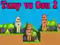 Laro Tuny laban sa Osu 2 online Laro Tuny laban sa Osu 2 online
