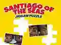 Laro Santiago Ng Mga Dagat: Puzzle online Laro Santiago Ng Mga Dagat: Puzzle online