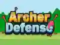Laro Advanced Archer Defense online