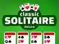 Laro Classic Solitaire Deluxe online Laro Classic Solitaire Deluxe online