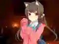 Laro Anime Girls - Clicker online