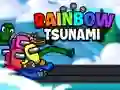 Laro Tsunami Bahaghari online Laro Tsunami Bahaghari online