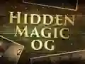 Laro Natagong Mahika OG online Laro Natagong Mahika OG online