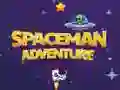 Laro Pakikipagsapalaran ng Astronaut online Laro Pakikipagsapalaran ng Astronaut online