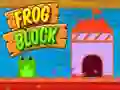 Laro Frog Block online Laro Frog Block online