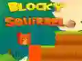 Laro Squirrel Block online Laro Squirrel Block online