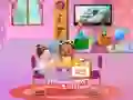 Laro Matamis na Baby Girl Daycare online