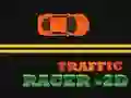 Laro Tangalan ng Trapiko - 2D online Laro Tangalan ng Trapiko - 2D online