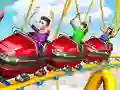 Laro Roller Coaster online