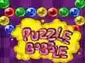 Laro Puzzle Bobble online