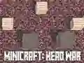 Laro Minicraft: Digmaang Ulo online Laro Minicraft: Digmaang Ulo online