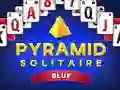Laro Pyramid Solitaire Asul online Laro Pyramid Solitaire Asul online