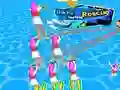 Laro Pagtulong sa Surfing na Bikini online