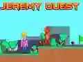 Laro Pagsubok ni Jeremy online Laro Pagsubok ni Jeremy online