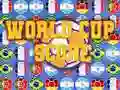 Laro Iskor ng World Cup online