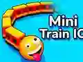 Laro Mini Train IO online