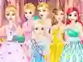 Laro BFFs Fashion Royal Ball online Laro BFFs Fashion Royal Ball online