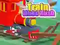 Laro Mabilis sa mga Linya ng Tren online