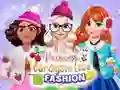Laro Mode ng Pag-ibig ng Prinsesa Cardigan online Laro Mode ng Pag-ibig ng Prinsesa Cardigan online