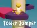 Laro Tagapaglukso ng Torre online Laro Tagapaglukso ng Torre online
