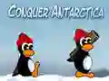 Laro Sakupin ang Antarctica online Laro Sakupin ang Antarctica online