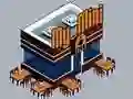Laro Aking Mini Café online