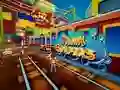 Laro Surf ng Tren online