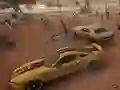 Laro Banggain ng Kotse ng Zombie: Drift Zone online Laro Banggain ng Kotse ng Zombie: Drift Zone online