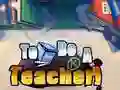 Laro Maging Guro online