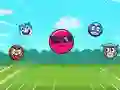 Laro Roller Ball X: Bounce Ball online Laro Roller Ball X: Bounce Ball online