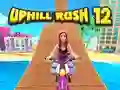 Laro Uphill Rush 12 online Laro Uphill Rush 12 online