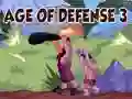 Laro Panahon ng Depensa 3 online Laro Panahon ng Depensa 3 online