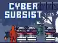 Laro Cyber Pamumuhay online Laro Cyber Pamumuhay online