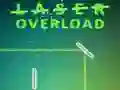 Laro Laser Sobrang Pag-load online Laro Laser Sobrang Pag-load online