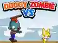 Laro Aso Laban sa Zombies online