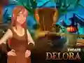 Laro Delora: Nakakatakot na Pagsabog ng mga Misteryo online Laro Delora: Nakakatakot na Pagsabog ng mga Misteryo online