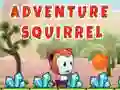 Laro Pakikipagsapalaran ng Squirrel online Laro Pakikipagsapalaran ng Squirrel online
