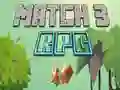 Laro Match 3 RPG online Laro Match 3 RPG online